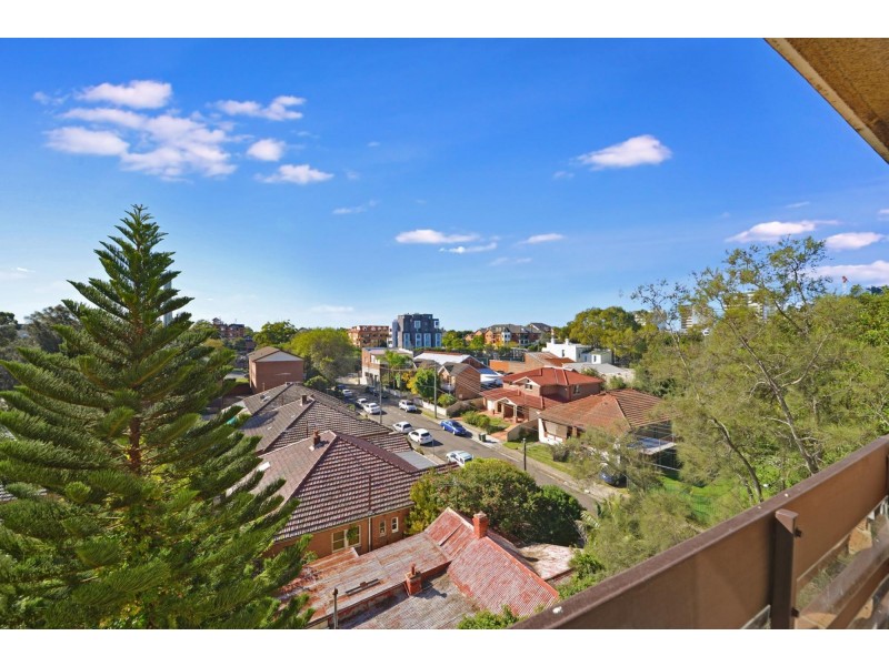 52/90-96 Wentworth Road, Burwood NSW 2134