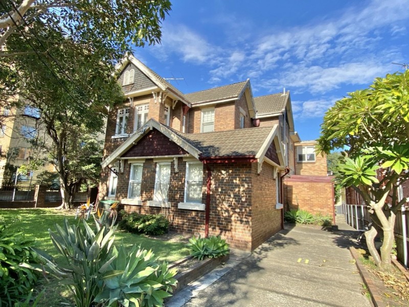 4/4 Everton Road, Strathfield NSW 2135