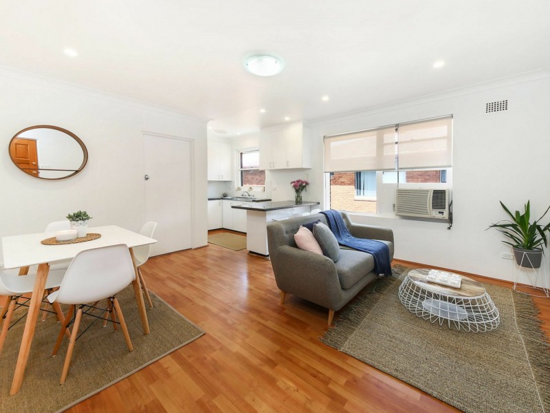 6/71 Brighton Avenue, Croydon Park NSW 2133