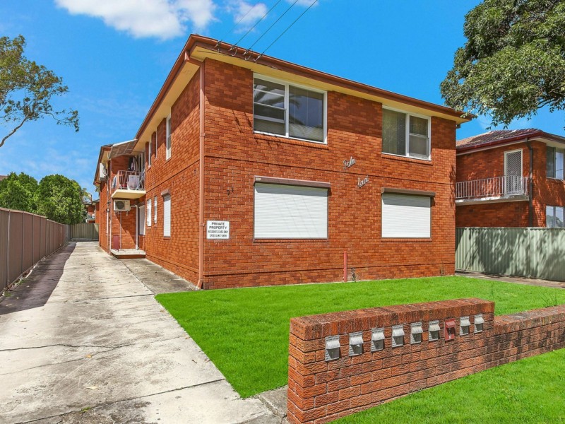 6/71 Brighton Avenue, Croydon Park NSW 2133