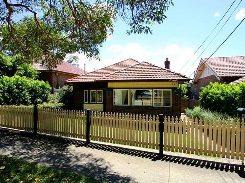 Croydon NSW 2132