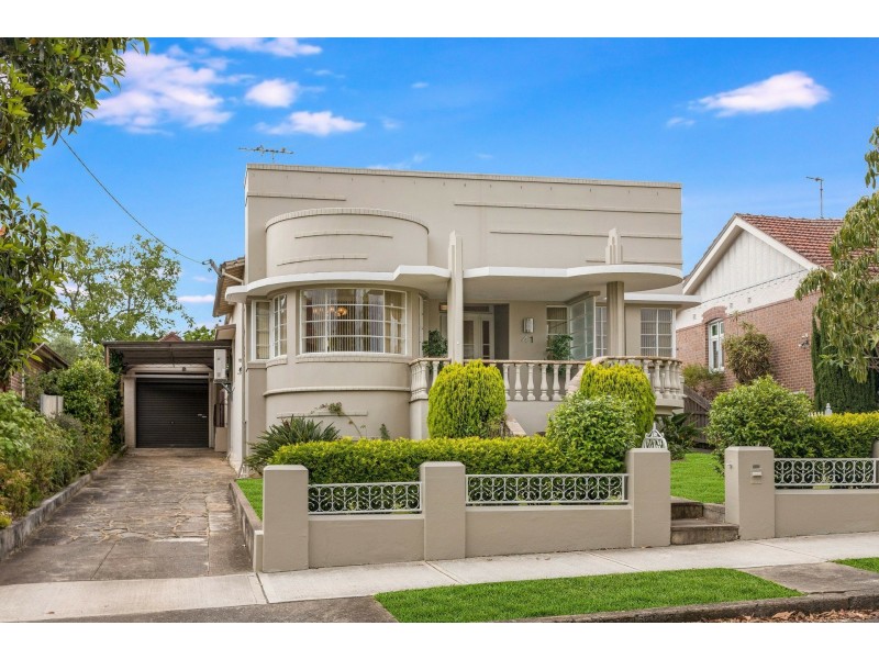 41 Northcote Street, Haberfield NSW 2045