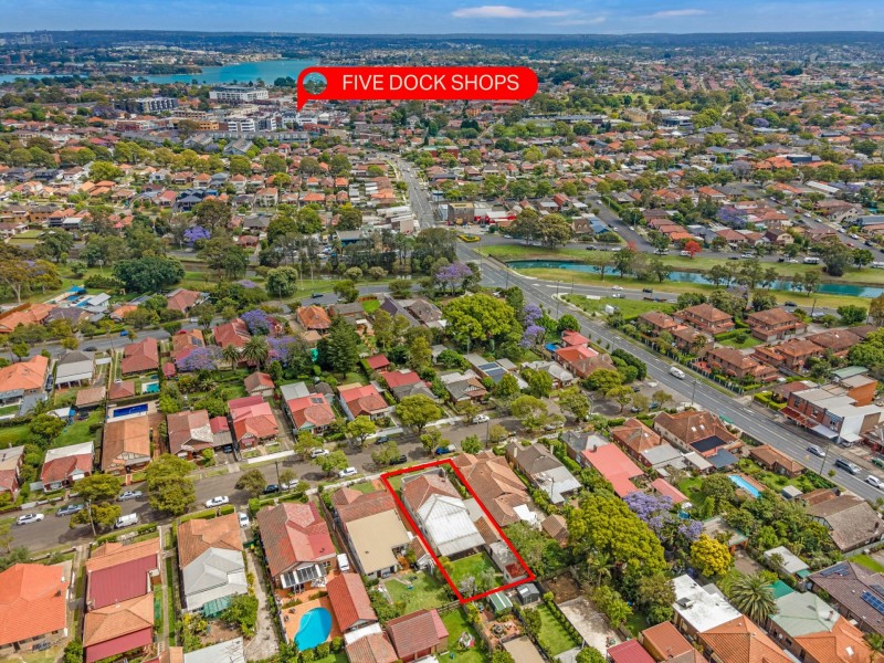 41 Northcote Street, Haberfield NSW 2045
