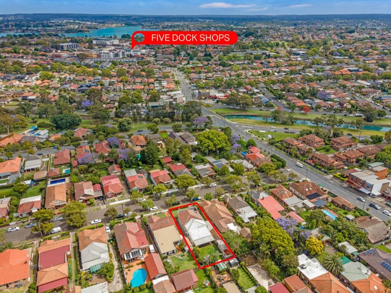 41 Northcote Street, Haberfield NSW 2045