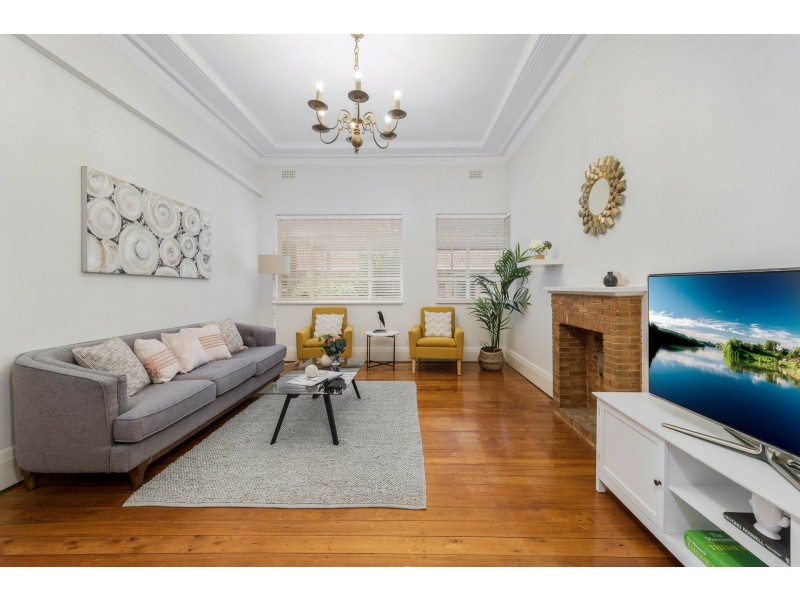 41 Northcote Street, Haberfield NSW 2045
