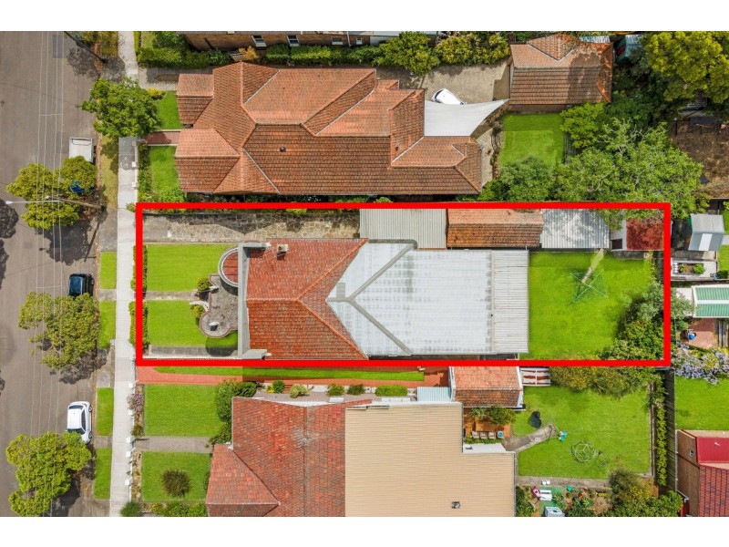 41 Northcote Street, Haberfield NSW 2045