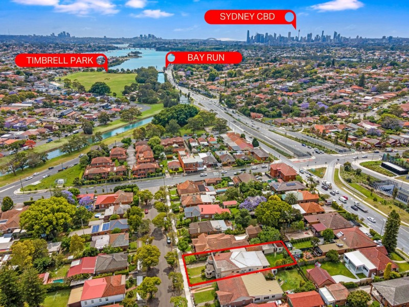 41 Northcote Street, Haberfield NSW 2045
