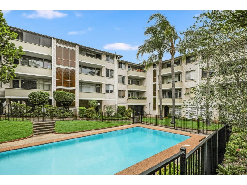 25/135-139 Croydon Avenue, Croydon Park NSW 2133
