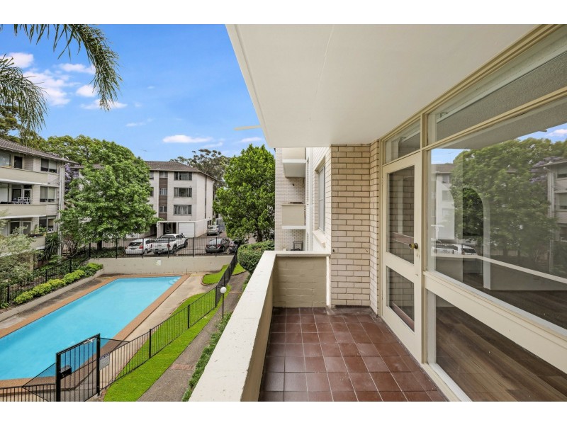 25/135-139 Croydon Avenue, Croydon Park NSW 2133