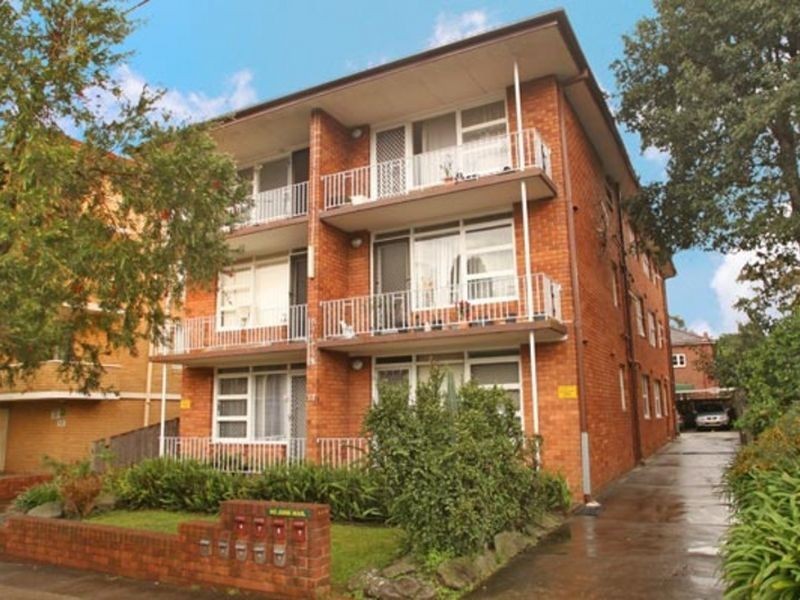 Strathfield NSW 2135