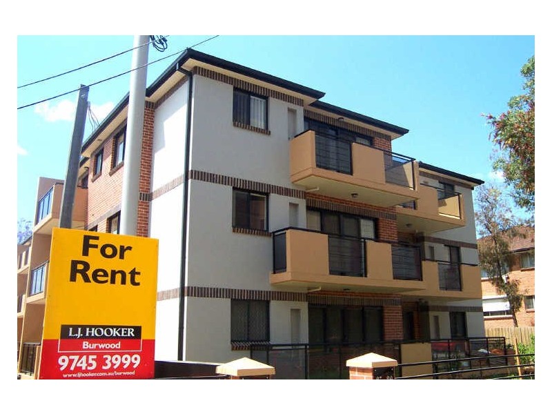 25-29 Wilga Street, Burwood NSW 2134