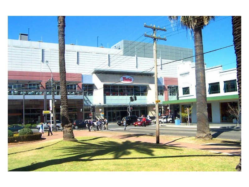 25-29 Wilga Street, Burwood NSW 2134