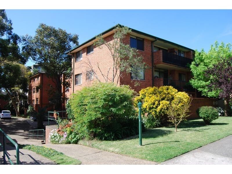 11-13 Clarence Street, Burwood NSW 2134