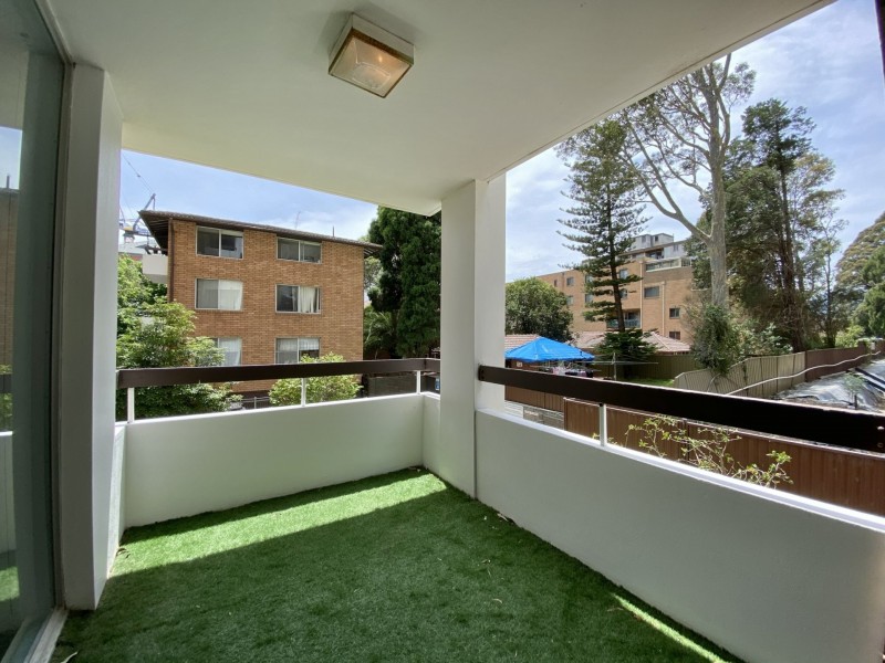 1C/26 Belmore Street, Burwood NSW 2134