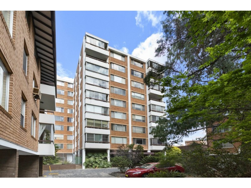 1C/26 Belmore Street, Burwood NSW 2134
