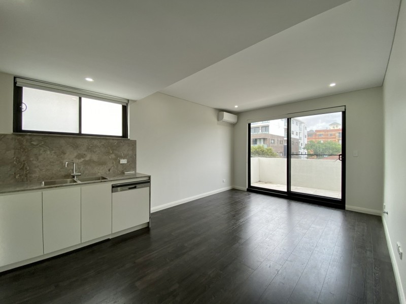 9/21-23 Gladstone Street, Burwood NSW 2134