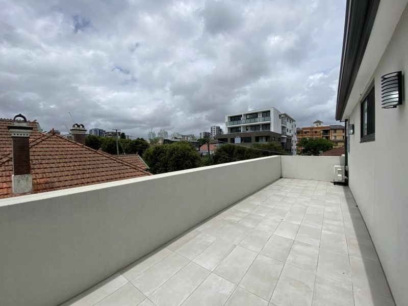 9/21-23 Gladstone Street, Burwood NSW 2134