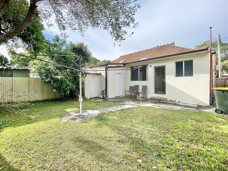 30 Wyatt Avenue, Burwood NSW 2134