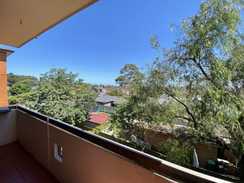 6/2A Carlyle Street, Enfield NSW 2136
