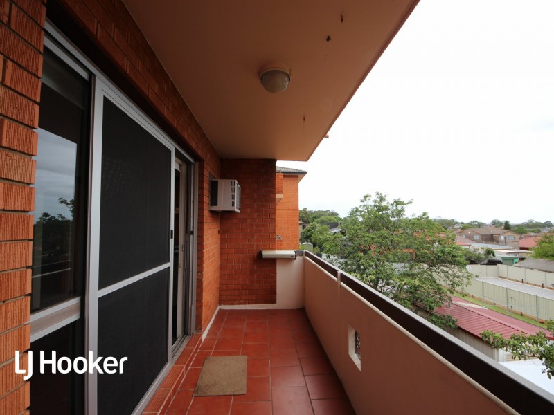 6/2A Carlyle Street, Enfield NSW 2136