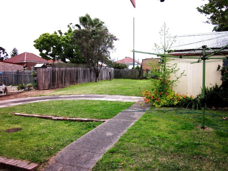 Croydon NSW 2132