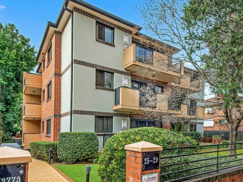 18/25-29 Wilga Street, Burwood NSW 2134