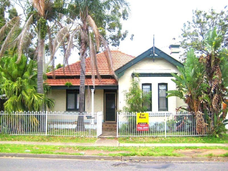 3 Leicester Avenue, Strathfield NSW 2135