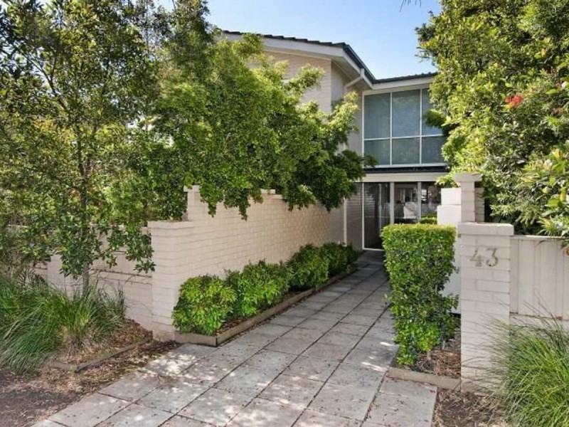 5/43 Burton Street, Concord NSW 2137