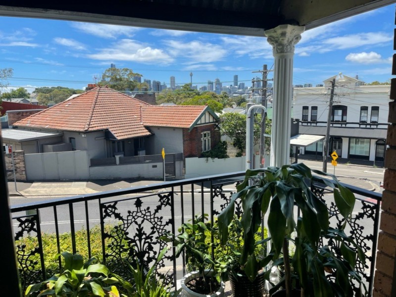 4/45 Montague Street, Balmain NSW 2041