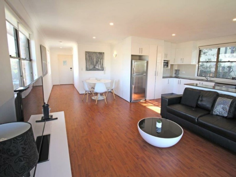4/45 Montague Street, Balmain NSW 2041