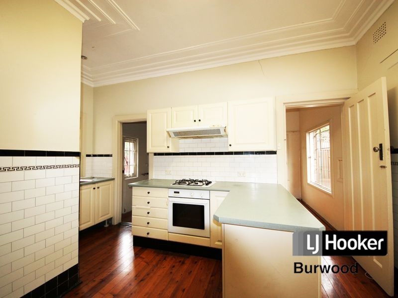 Strathfield NSW 2135