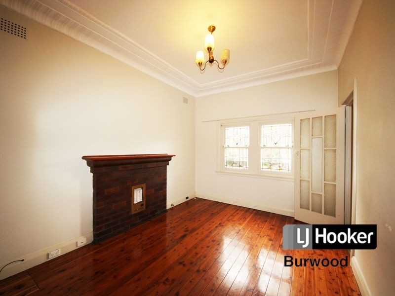 Strathfield NSW 2135