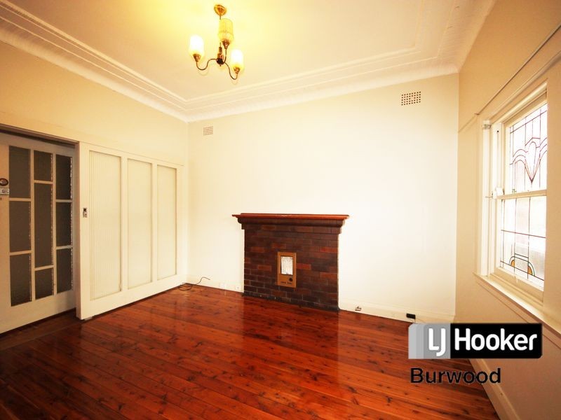 Strathfield NSW 2135