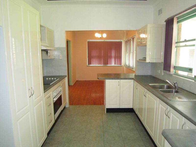 Strathfield NSW 2135