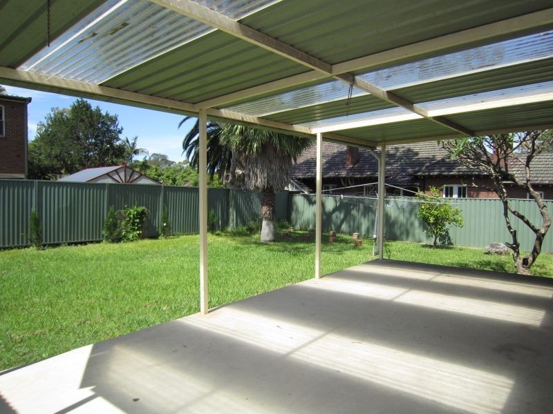 Strathfield NSW 2135
