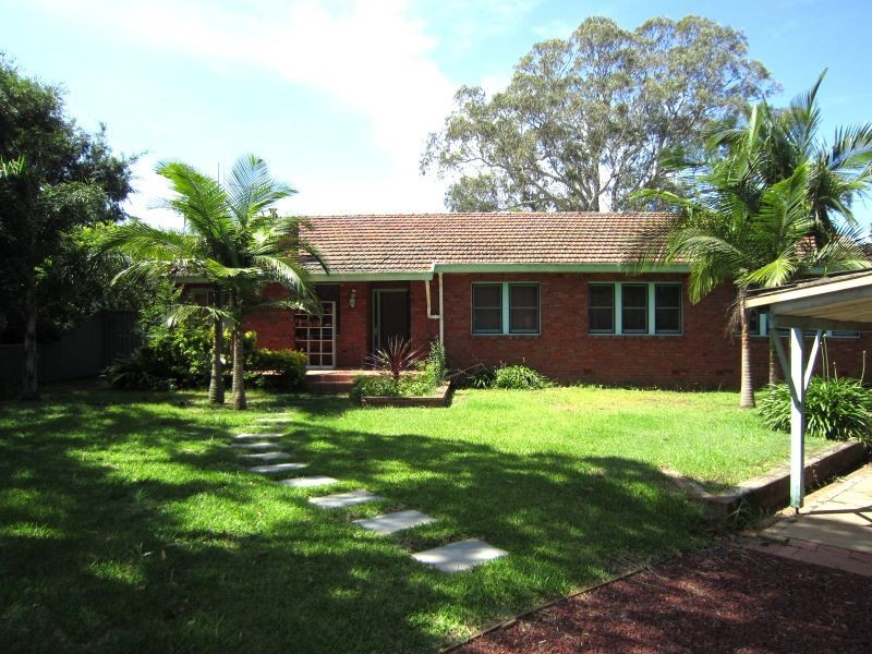 Strathfield NSW 2135