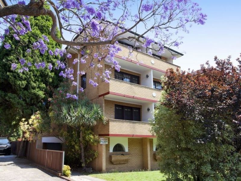 8-10 Morwick Street, Strathfield NSW 2135