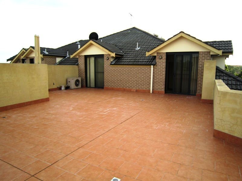 1-4 The Crescent, Strathfield NSW 2135