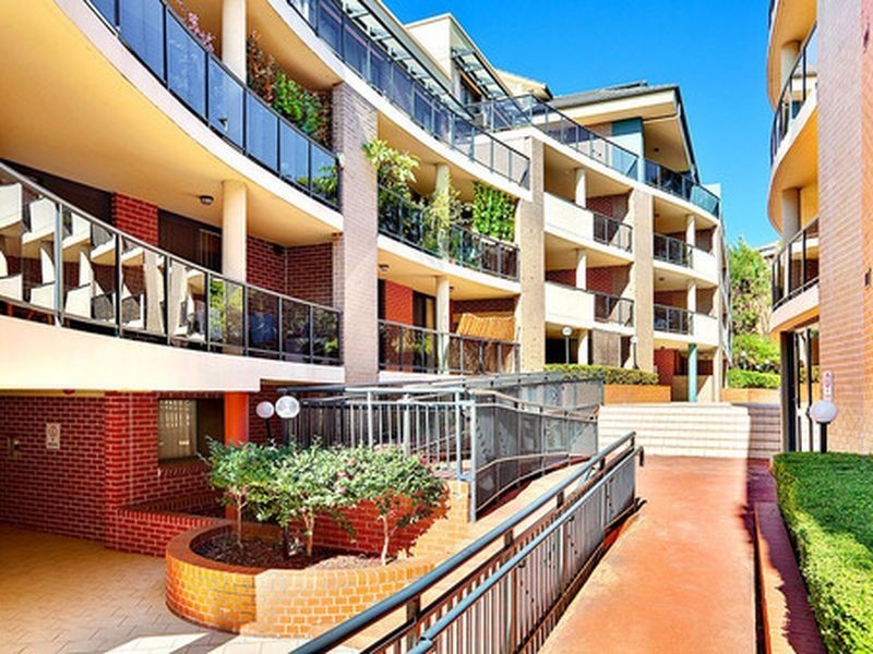 1-4 The Crescent, Strathfield NSW 2135