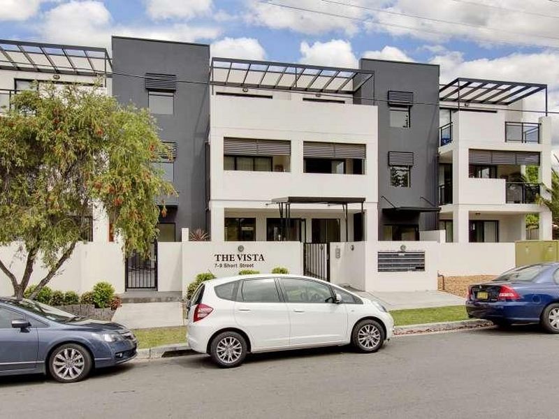 Wentworthville NSW 2145