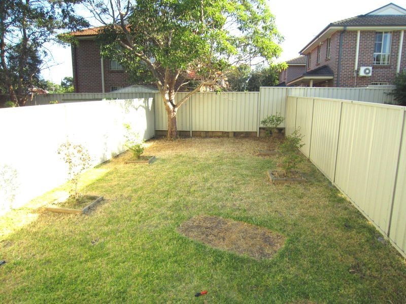 Wentworthville NSW 2145