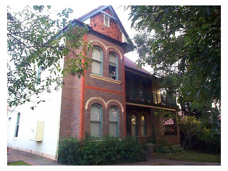 Strathfield NSW 2135