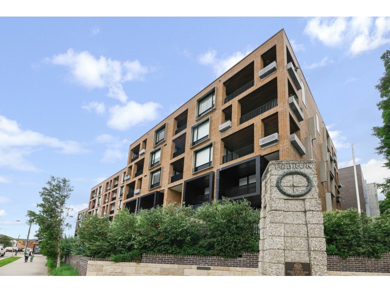 A226/3 McKinnon Avenue, Five Dock NSW 2046