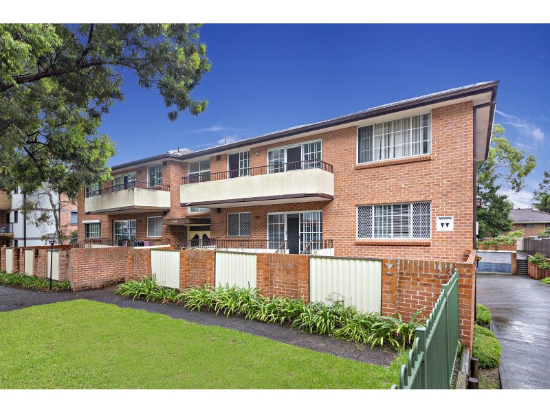9/21-23 Wilga Street, Burwood NSW 2134