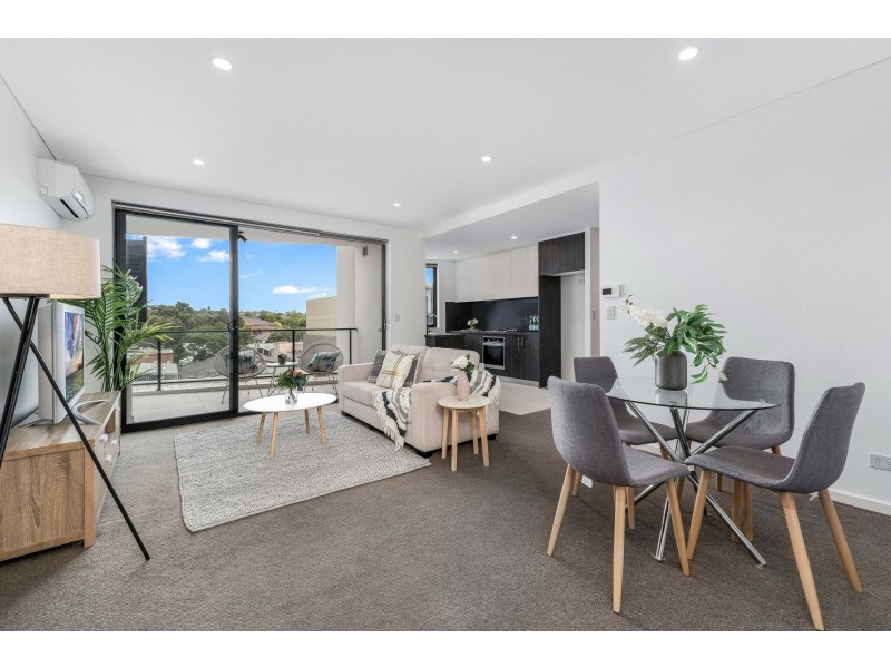 20/473-477 Burwood Road, Belmore NSW 2192