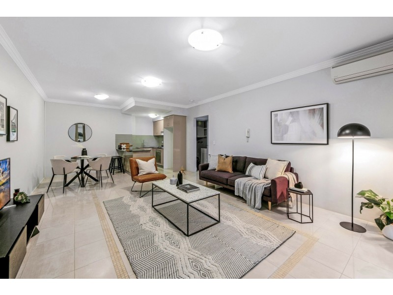 1/19 George Street, Burwood NSW 2134