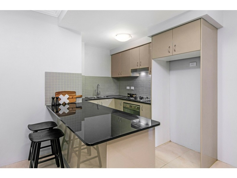 1/19 George Street, Burwood NSW 2134