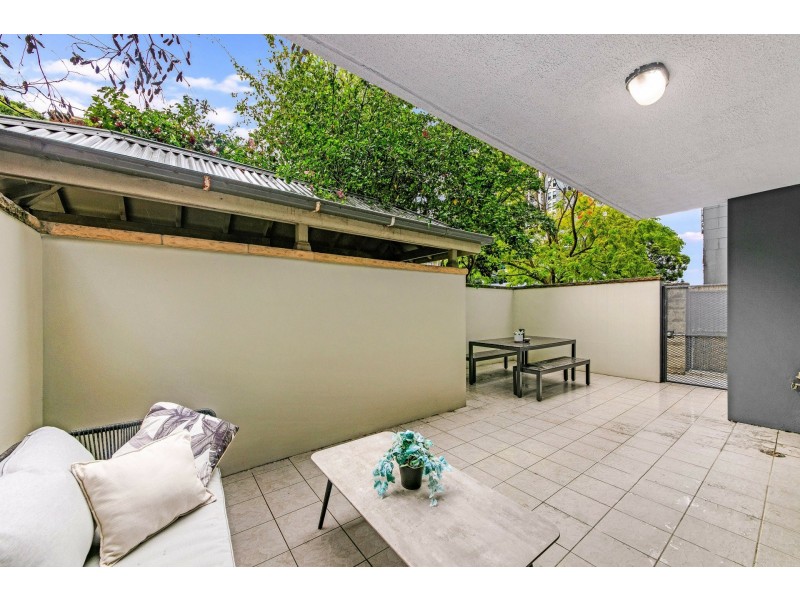 1/19 George Street, Burwood NSW 2134