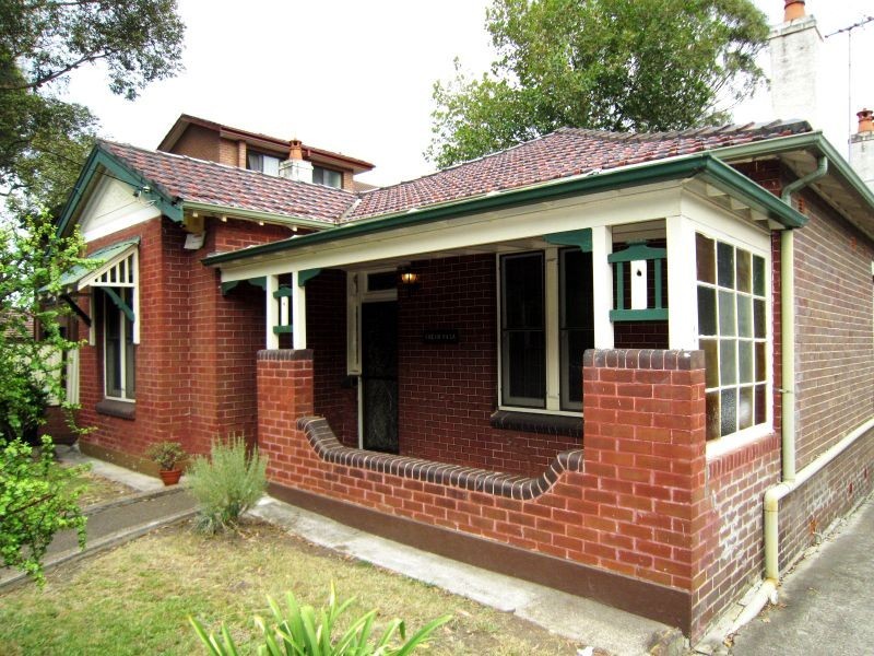 Croydon NSW 2132
