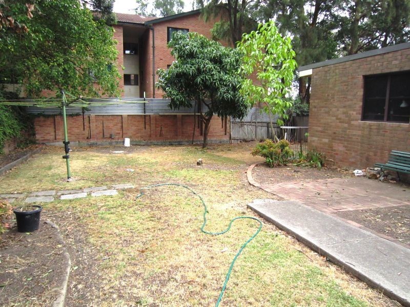 Croydon NSW 2132